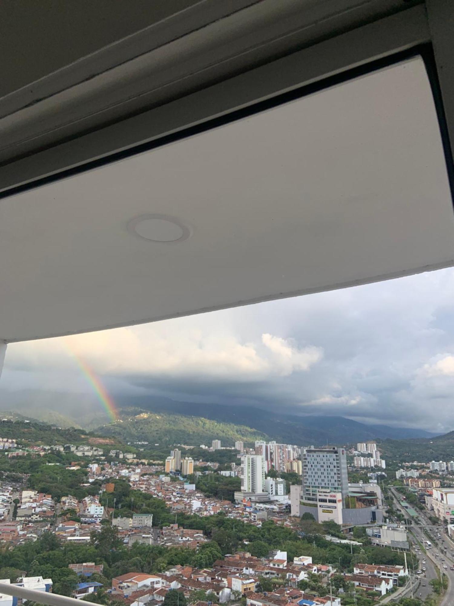 Quarto em Acomodações Particulares Vista Azul Campestre-diagonal A La Foscal *