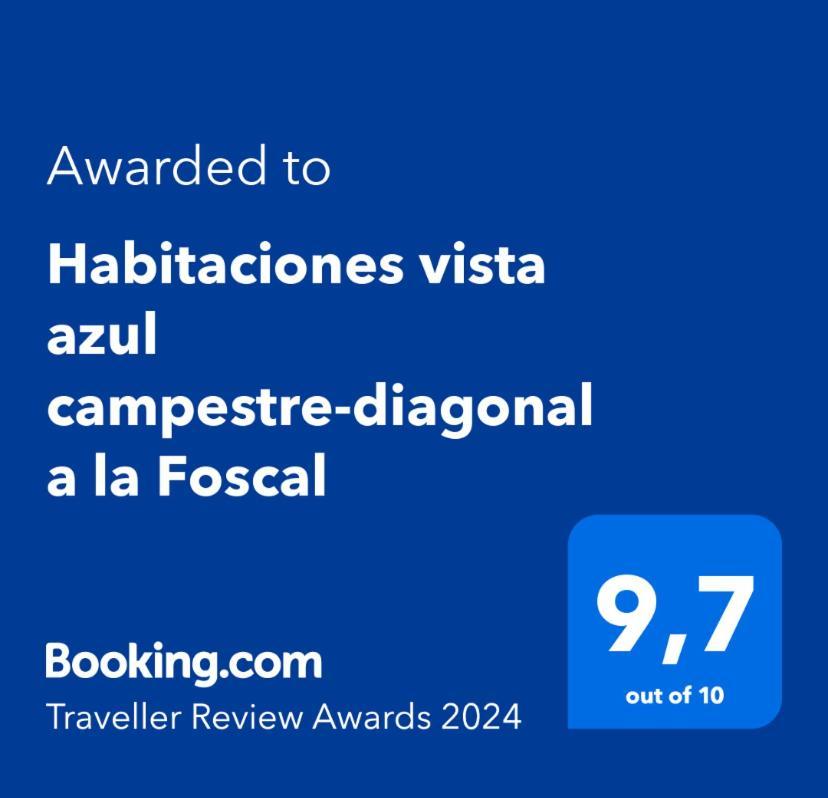 Homestay Vista Azul Campestre-diagonal A La Foscal Floridablanca